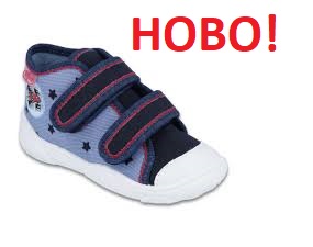 Детски кецове Befado 212P057