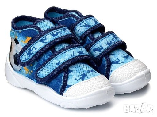 Детски кецове Befado 212P049