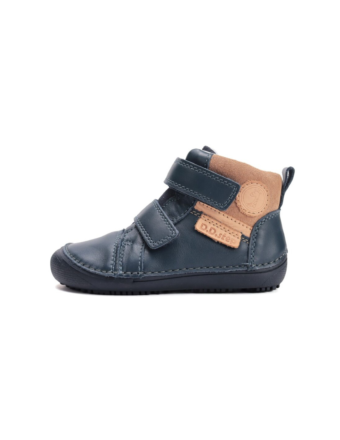ДЕТСКИ КЕЦОВЕ BAREFOOT A063-52570AM 25-30