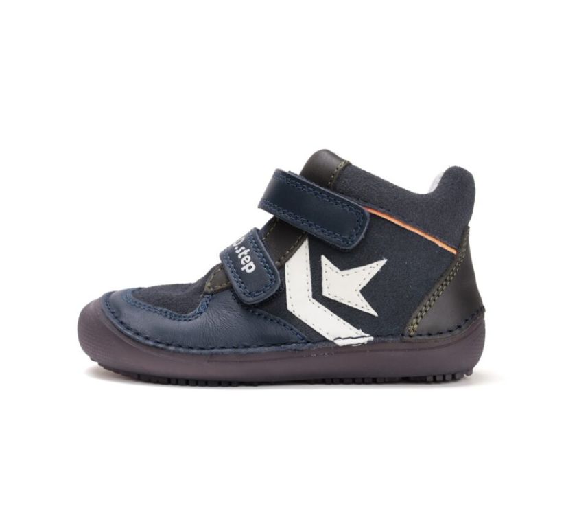 ДЕТСКИ КЕЦОВЕ BAREFOOT  A063-52159BM