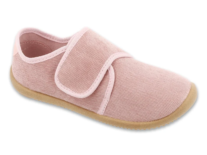 BAREFOOT Детски пантофи Befado 904y003
