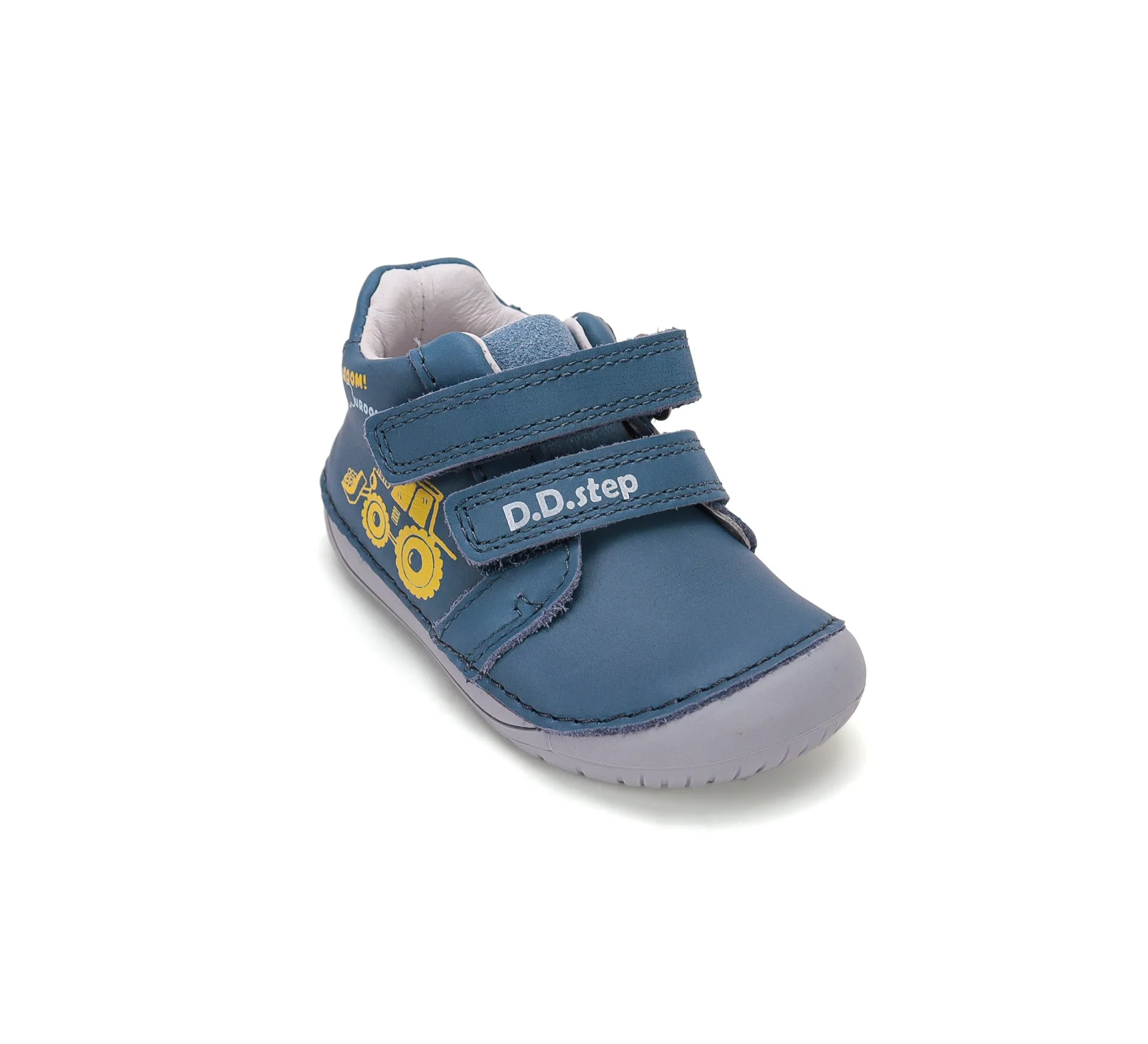 ДЕТСКИ ОБУВКИ BAREFOOT s070-62964bz 20-25