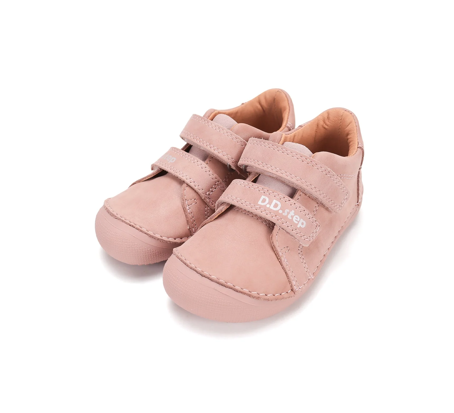 ДЕТСКИ ОБУВКИ BAREFOOT D.D.Step s063-42767a 20-25