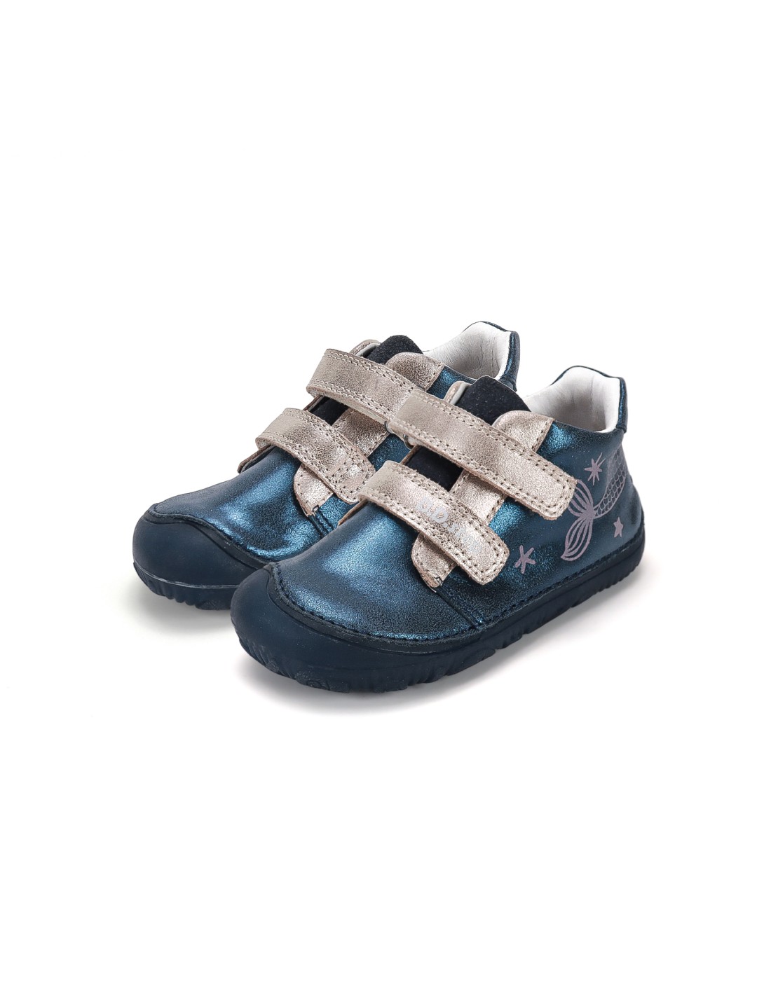 ДЕТСКИ ОБУВКИ BAREFOOT S073-62321AM 26-31